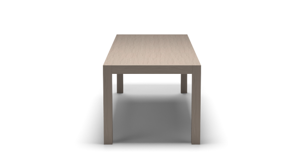 VITALY OPEN 160 80 30 30 OAK IVORY