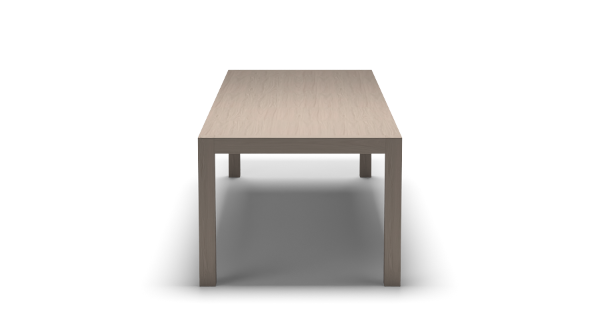 VITALY OPEN 200 100 50 50 OAK IVORY