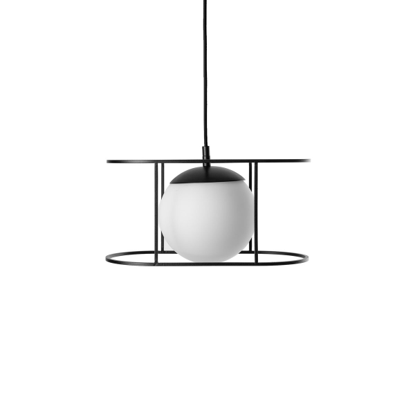 KUGLO B BLACK