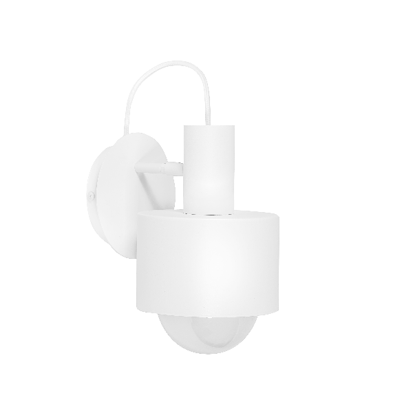 ENKEL W WHITE