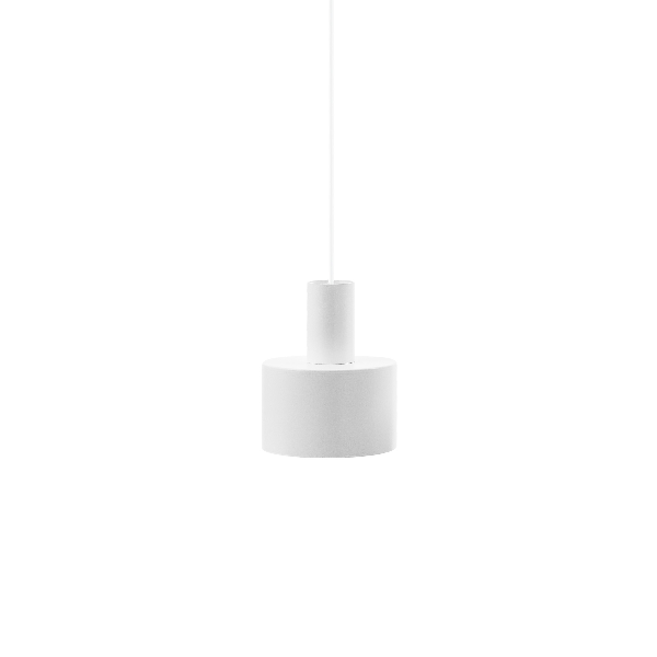 ENKEL 1 WHITE