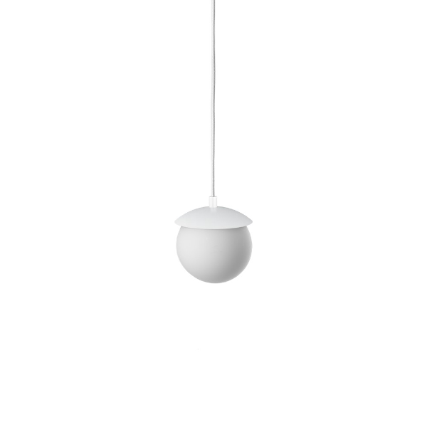 KUUL F WHITE