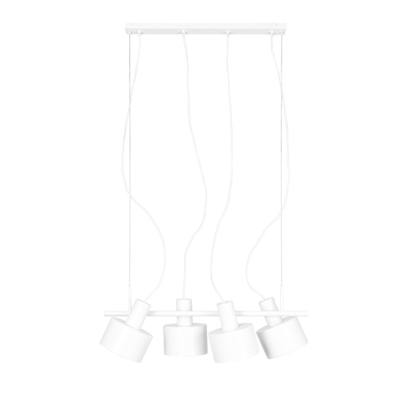 ENKEL 4 WHITE