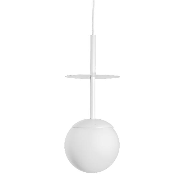 PLAAT A WHITE