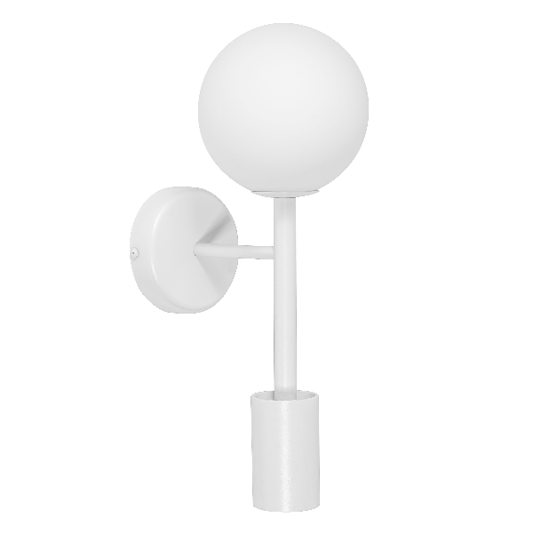 KOP C WHITE
