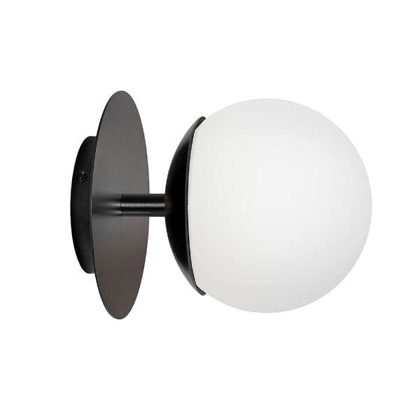 PLAAT C BLACK