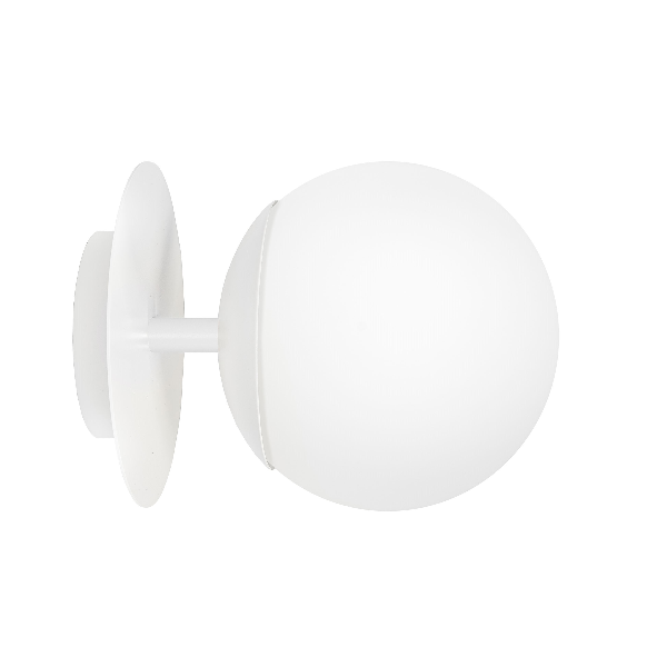PLAAT C WHITE
