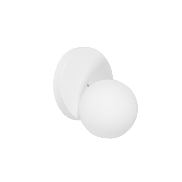 REFA A WHITE