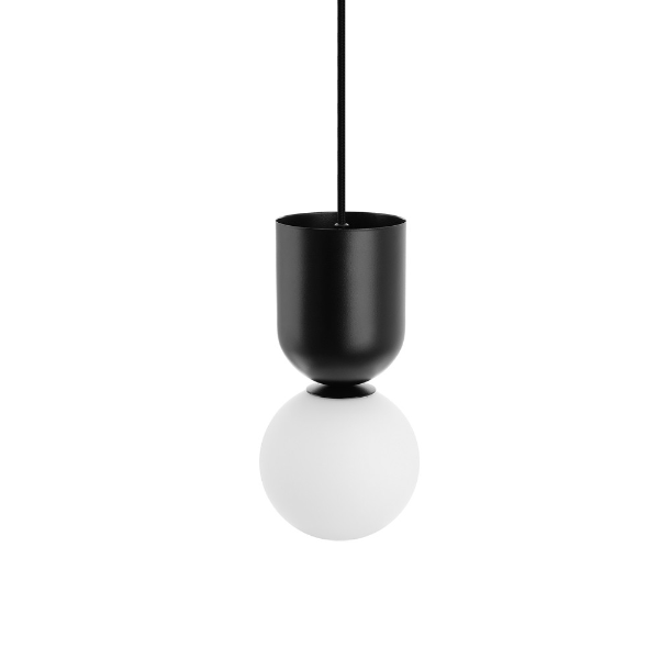 LUOTI BLACK