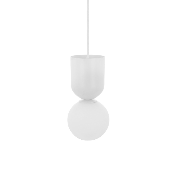 LUOTI WHITE
