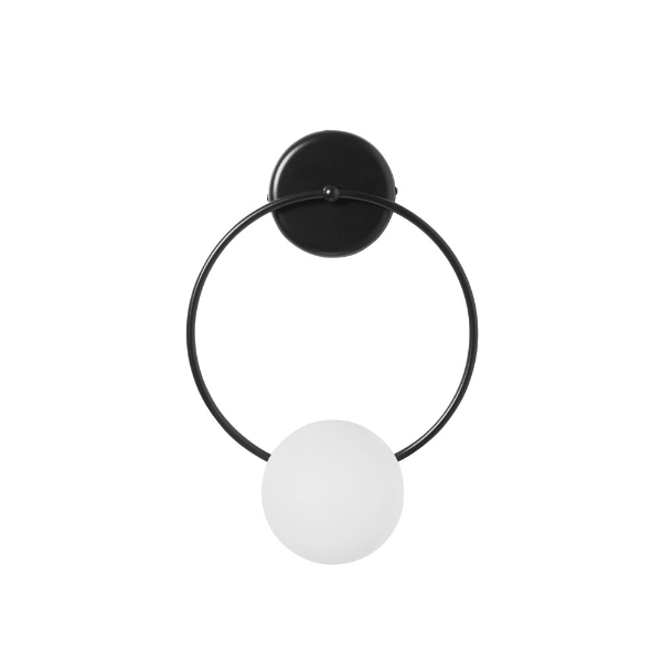 FUPPU B BLACK
