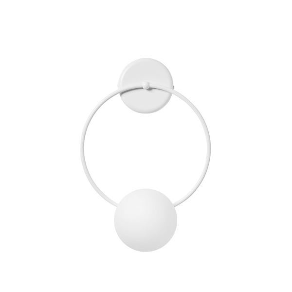FUPPU B WHITE