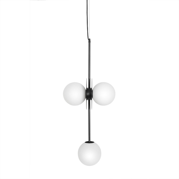 FURIKO B BLACK