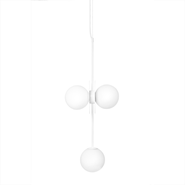 FURIKO B WHITE