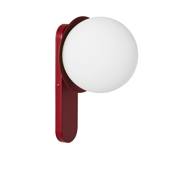 KUUL D BURGUNDY