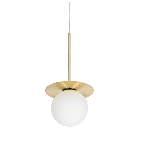 BORRA B BRASS