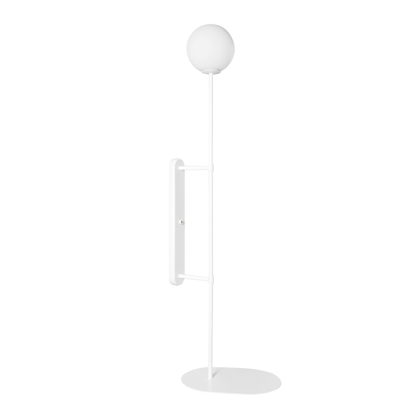 TABLO WHITE