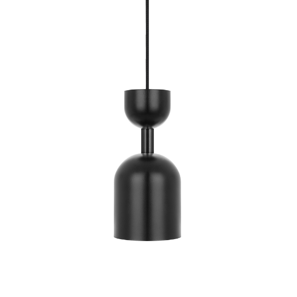 SUPURU BLACK
