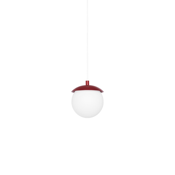 KUUL F BURGUNDY