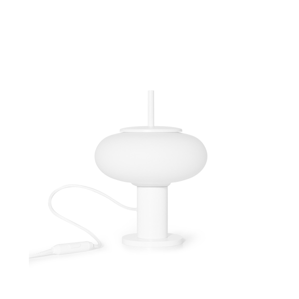 TORNI ST WHITE