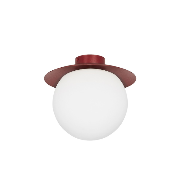 KUUL C BURGUNDY