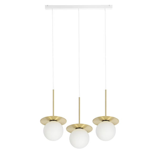 BORRA B 3L BRASS