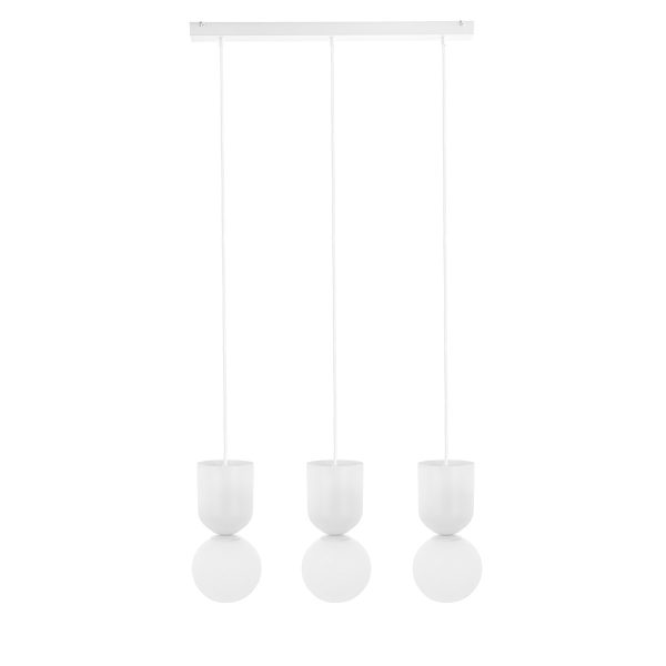 LUOTI 3L WHITE