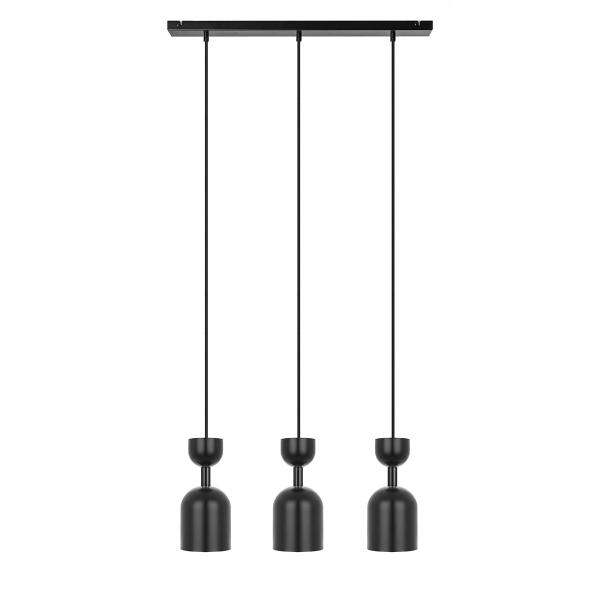 SUPURU 3L BLACK