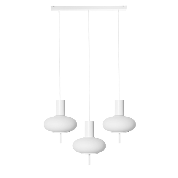 TORNI A 3L WHITE