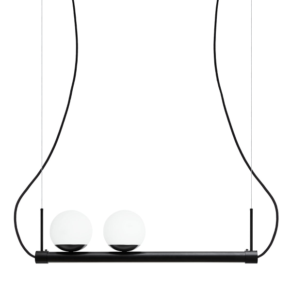 LIGNE BLACK