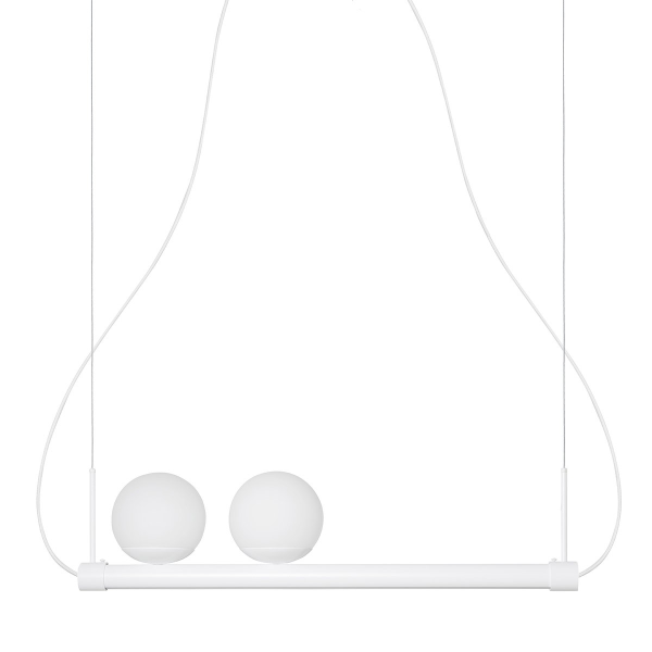 LIGNE WHITE