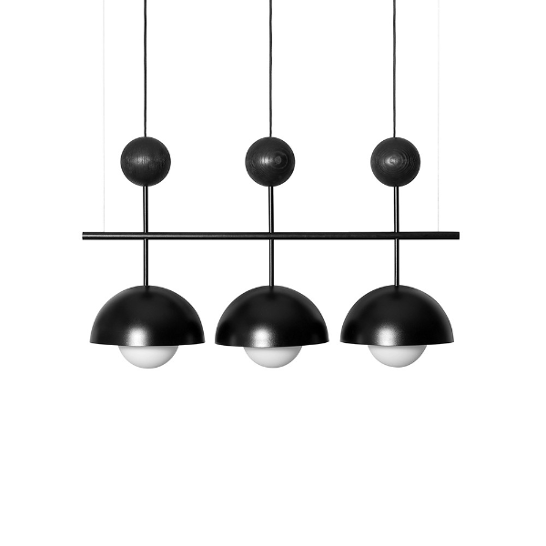 KELLO B BLACK