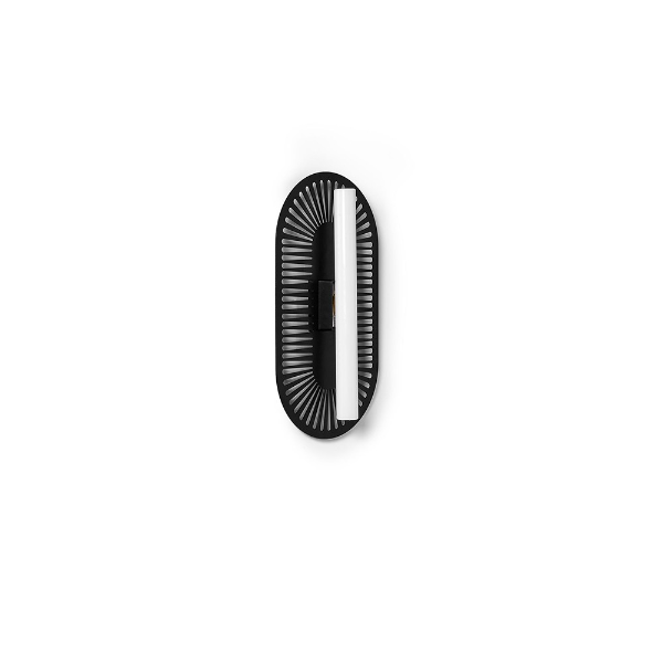 SAUVA B BLACK