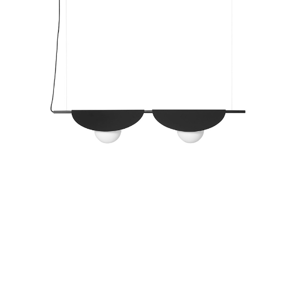 SALLO B BLACK