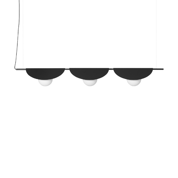 SALLO C BLACK