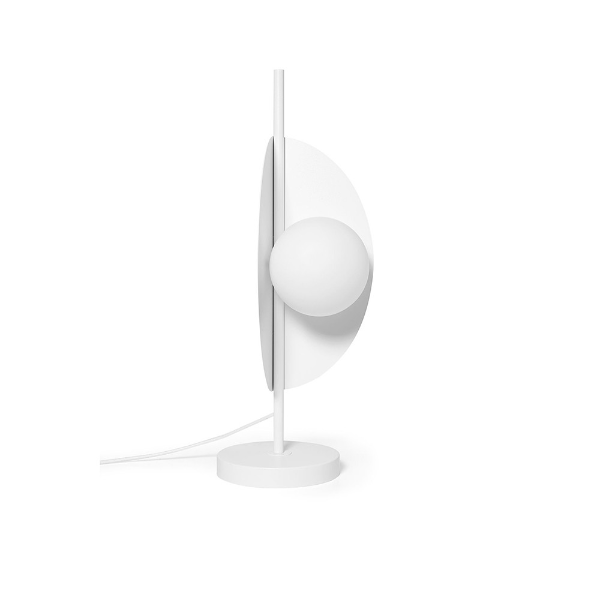 SALLO ST WHITE