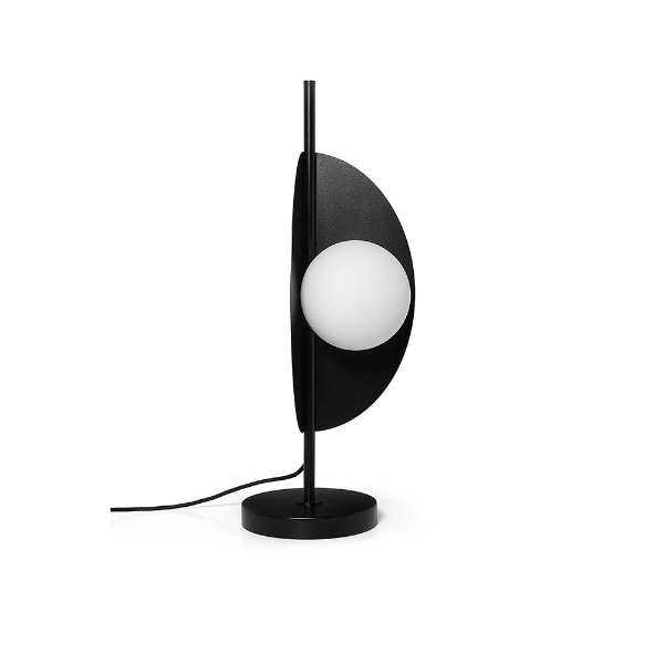 SALLO ST BLACK