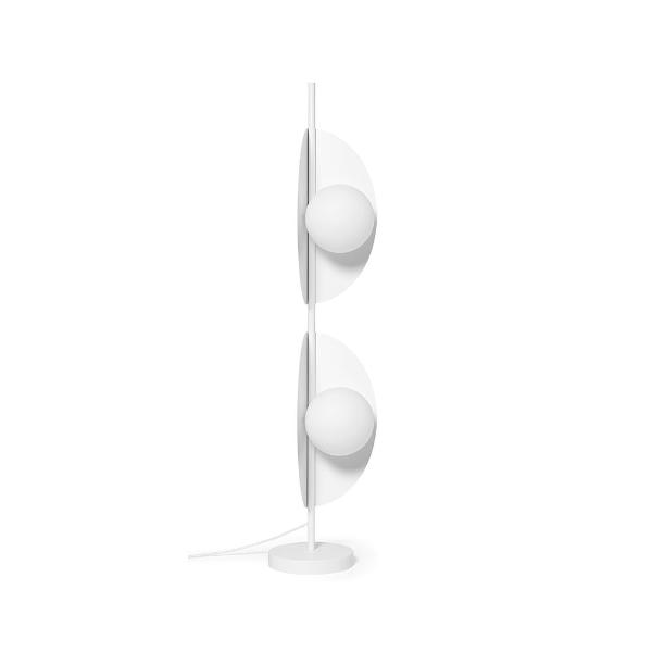 SALLO F WHITE