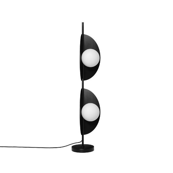 SALLO F BLACK