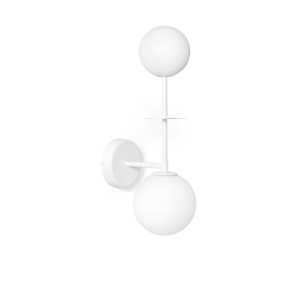 OIO B WHITE