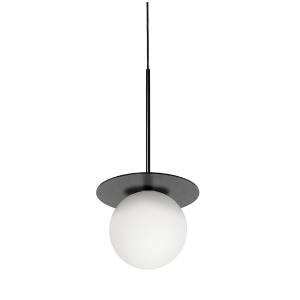 BORRA B BLACK