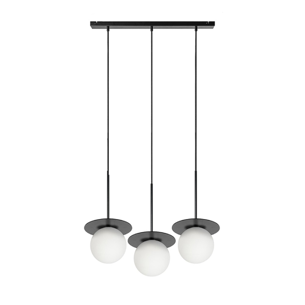 BORRA B 3L BLACK