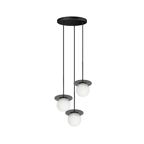 BORRA B 3P BLACK