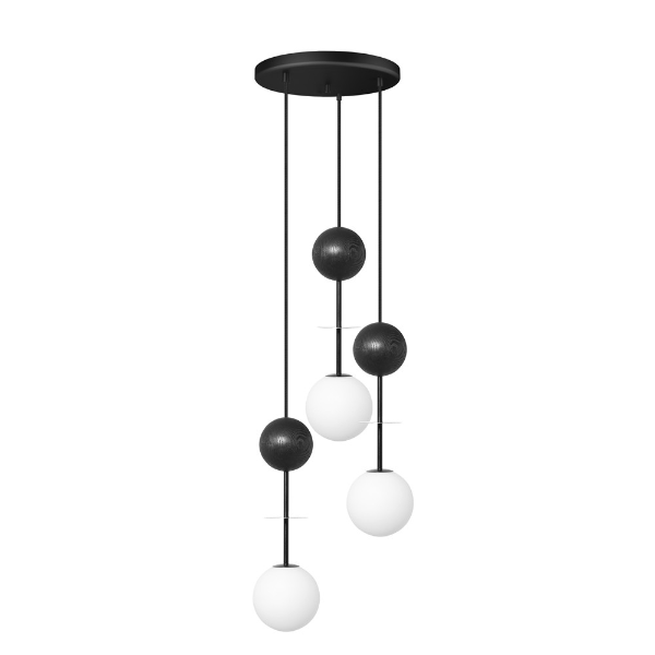OIO A 3P BLACK