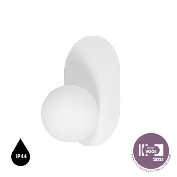 HANEA WHITE IP44