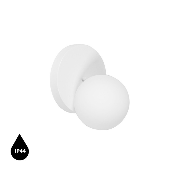 REFA A WHITE IP44