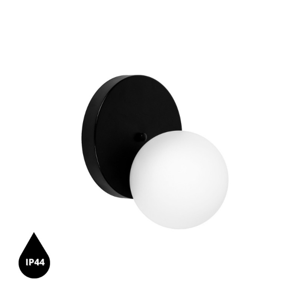 REFA A BLACK IP44