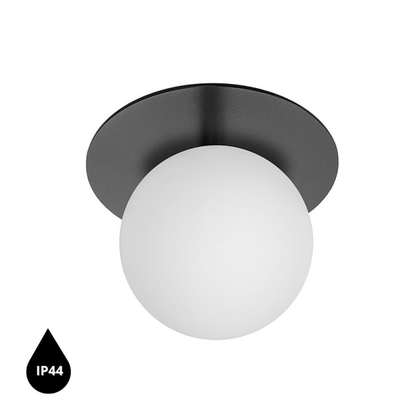 BORRA A BLACK IP44