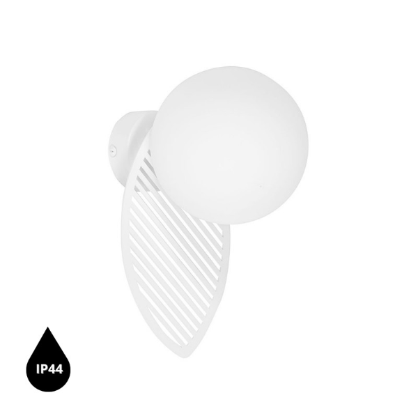 FYLLO B WHITE IP44