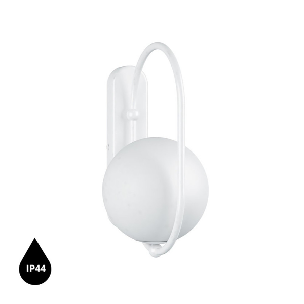 KOBAN D WHITE IP44